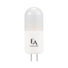 Load image into Gallery viewer, Emeryallen GY6.35 Bi Pin Base 12V COB Mini LED Bulb (2700K/5W).