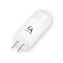 Load image into Gallery viewer, Emeryallen GY6.35 Bi Pin Base 12V COB Mini LED Bulb in Detail.