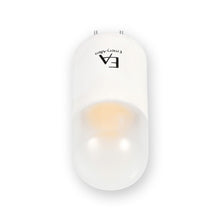 Load image into Gallery viewer, Emeryallen GY6.35 Bi Pin Base 12V COB Mini LED Bulb in Detail.