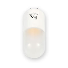 Load image into Gallery viewer, Emeryallen GY6.35 Bi Pin Base 12V COB Mini LED Bulb in Detail.