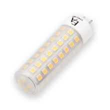 Load image into Gallery viewer, Emeryallen GY6.35 Bi Pin Base 12V Mini LED Bulb in Detail.