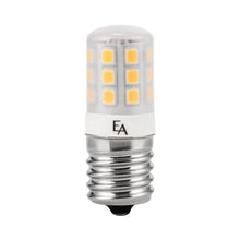 Load image into Gallery viewer, Emeryallen Intermediate Base 120V Mini LED Bulb (2700K/2.5W).