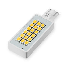 Load image into Gallery viewer, Emeryallen Linear Wedge 12V Mini LED Bulb in Detail.