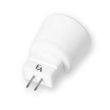 Load image into Gallery viewer, Emeryallen Mr8 G4 Bi Pin Base 12V Mini LED Bulb in Detail.