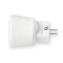 Load image into Gallery viewer, Emeryallen Mr8 G4 Bi Pin Base 12V Mini LED Bulb in Detail.