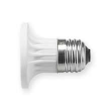 Load image into Gallery viewer, Emeryallen PAR16 E26 Squatty Base 120V Mini LED Bulb in Detail.