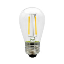 Load image into Gallery viewer, Emeryallen S14 Bistro Light Mini LED Bulb (2200K/12V).