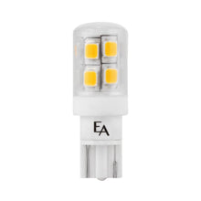 Load image into Gallery viewer, Emeryallen T5 / Wedge Base 12V Mini LED Bulb (2700K/1.5W).