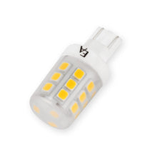 Load image into Gallery viewer, Emeryallen T5 / Wedge Base 12V Mini LED Bulb in Detail.