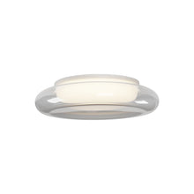 Load image into Gallery viewer, Bubble LED Flush Mount Ceiling Light.