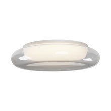 Load image into Gallery viewer, Bubble LED Flush Mount Ceiling Light (Large).