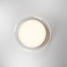 Load image into Gallery viewer, Bubble LED Flush Mount Ceiling Light in Detail.