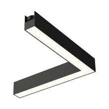 Load image into Gallery viewer, Continuum LED Corner Track Light.