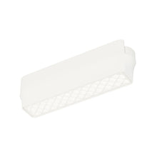 Load image into Gallery viewer, Continuum LED Track Light in White (5-Inch/Anti-Glare Lens).
