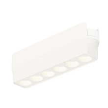 Load image into Gallery viewer, Continuum LED Track Light in White (5-Inch/Optic Lens).