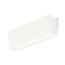 Load image into Gallery viewer, Continuum LED Track Light in White (5-Inch/Standard Lens).