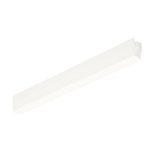 Load image into Gallery viewer, Continuum LED Track Light in White (13.5-Inch/Standard Lens).