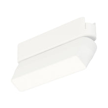 Load image into Gallery viewer, Continuum LED Track Light in White (5-Inch/Standard Lens - Gimbal).