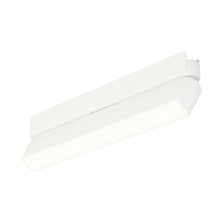 Load image into Gallery viewer, Continuum LED Track Light in White (9-Inch/Standard Lens - Gimbal).