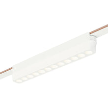 Load image into Gallery viewer, Continuum LED Track Light in Detail.