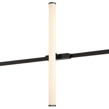 Load image into Gallery viewer, Continuum LED Tube Track Light.