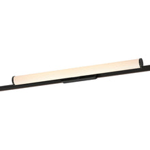 Load image into Gallery viewer, Continuum LED Tube Track Light in Detail.