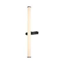 Load image into Gallery viewer, Continuum LED Tube Track Light in Detail.