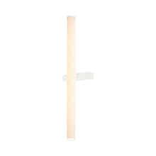 Load image into Gallery viewer, Continuum LED Tube Track Light in Detail.