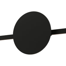 Load image into Gallery viewer, Continuum LED Wall Washer Track Light (Round).