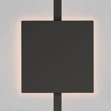 Load image into Gallery viewer, Continuum LED Wall Washer Track Light in Detail.
