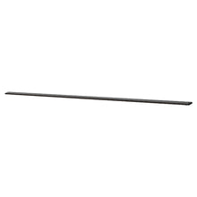 Load image into Gallery viewer, Continuum Track in Black (78.75-Inch).