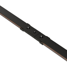 Load image into Gallery viewer, Continuum Track Connector in Detail.
