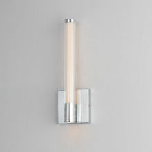 Load image into Gallery viewer, Cortex LED Wall Light in Detail.