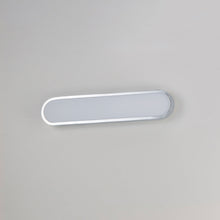 Load image into Gallery viewer, Latitude LED Bath Wall Light in Detail.