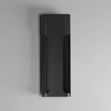 Load image into Gallery viewer, Maglev Outdoor LED Wall Light in Detail.