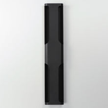 Load image into Gallery viewer, Maglev Outdoor LED Wall Light in Detail.