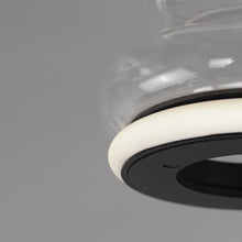Load image into Gallery viewer, Syndicate LED Flush Mount Ceiling Light in Detail.