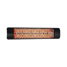 Load image into Gallery viewer, 4000W Electric Heater in Black/Mason (4000W).