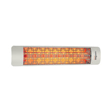Load image into Gallery viewer, 4000W Electric Heater in Stainless Steel/Brix (4000W).