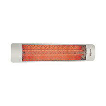Load image into Gallery viewer, 4000W Electric Heater in Stainless Steel/Mason (4000W).