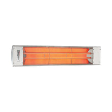 Load image into Gallery viewer, 4000W Electric Heater in Stainless Steel/Standard (4000W).