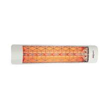Load image into Gallery viewer, 4000W Electric Heater in Stainless Steel/Stella (4000W).