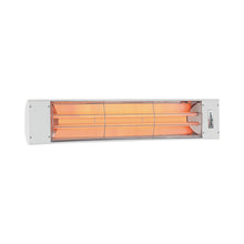Load image into Gallery viewer, 4000W Electric Heater in White/Standard (4000W).