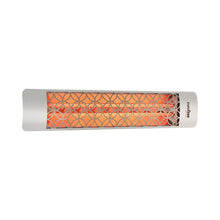 Load image into Gallery viewer, 5000W Electric Heater in Stainless Steel/Clover (5000W).