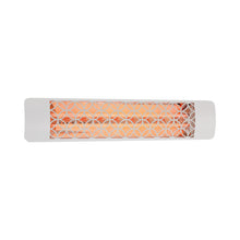 Load image into Gallery viewer, 5000W Electric Heater in White/Clover (5000W).