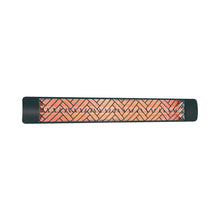 Load image into Gallery viewer, 5000W Electric Heater in Black/Chevron (6000W).