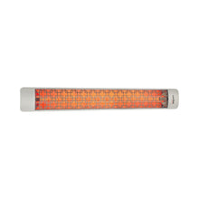 Load image into Gallery viewer, 5000W Electric Heater in Stainless Steel/Brix (6000W).