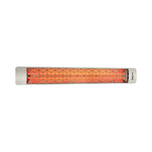 Load image into Gallery viewer, 5000W Electric Heater in Stainless Steel/Stella (6000W).