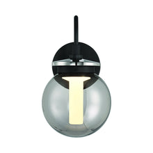 Load image into Gallery viewer, Caswell Outdoor LED Wall Light (Medium).