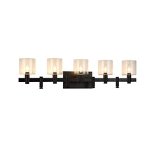Load image into Gallery viewer, Decato Wall Light in Detail.